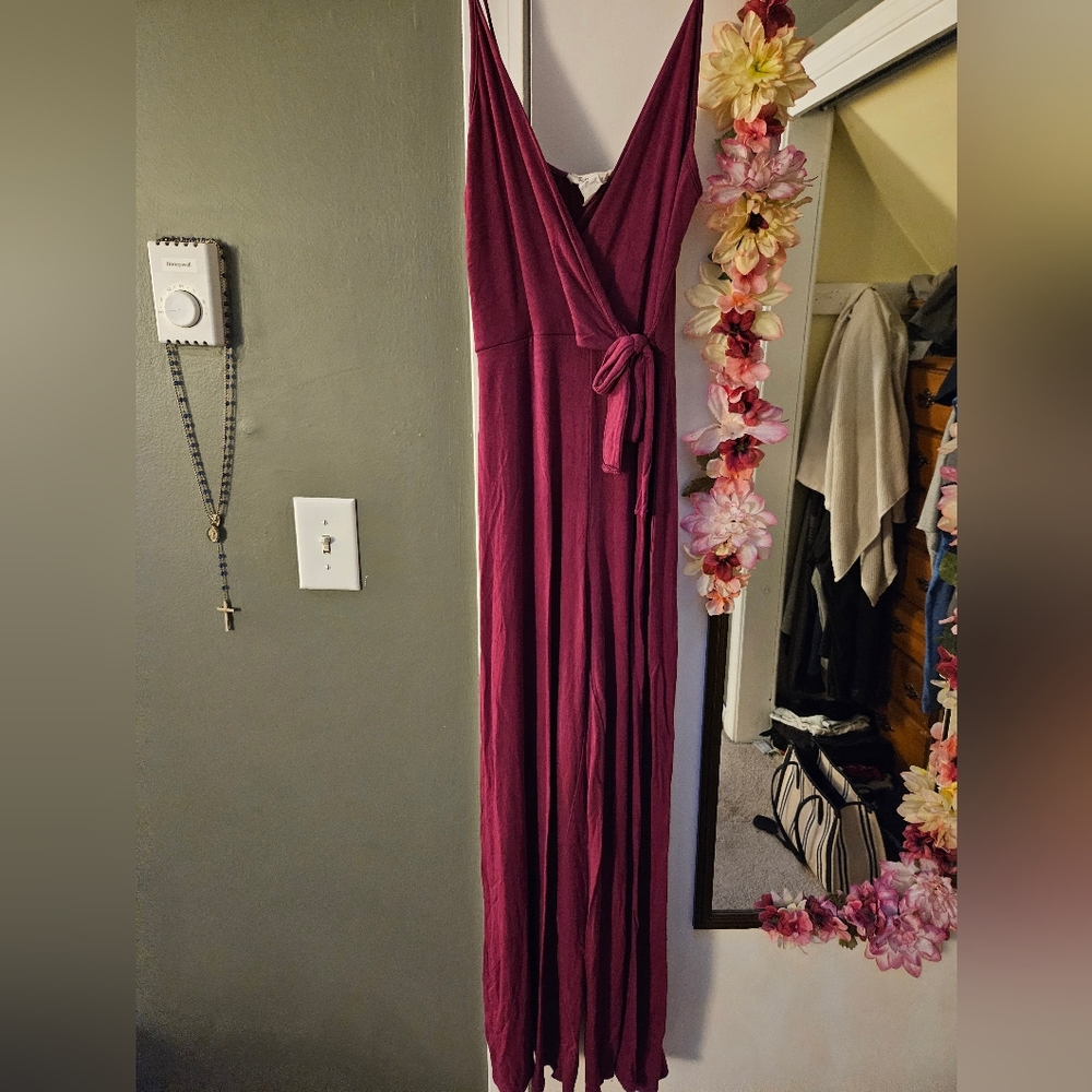 Jumpsuit